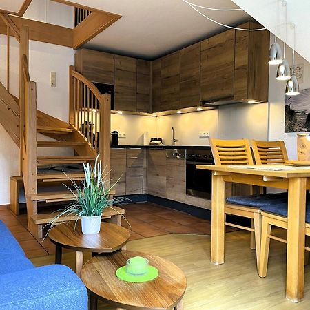 Friesenperle 5, Feldstrasse Apartman Wyk auf Föhr Kültér fotó